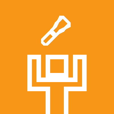 Лого мода Chiseled