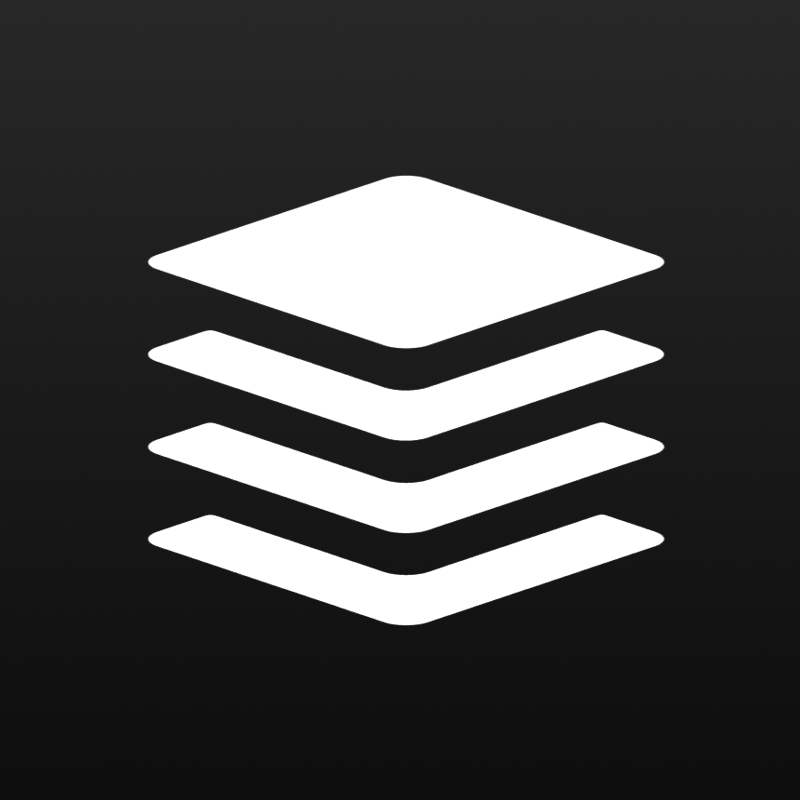 Лого мода Chunk Activity Tracker