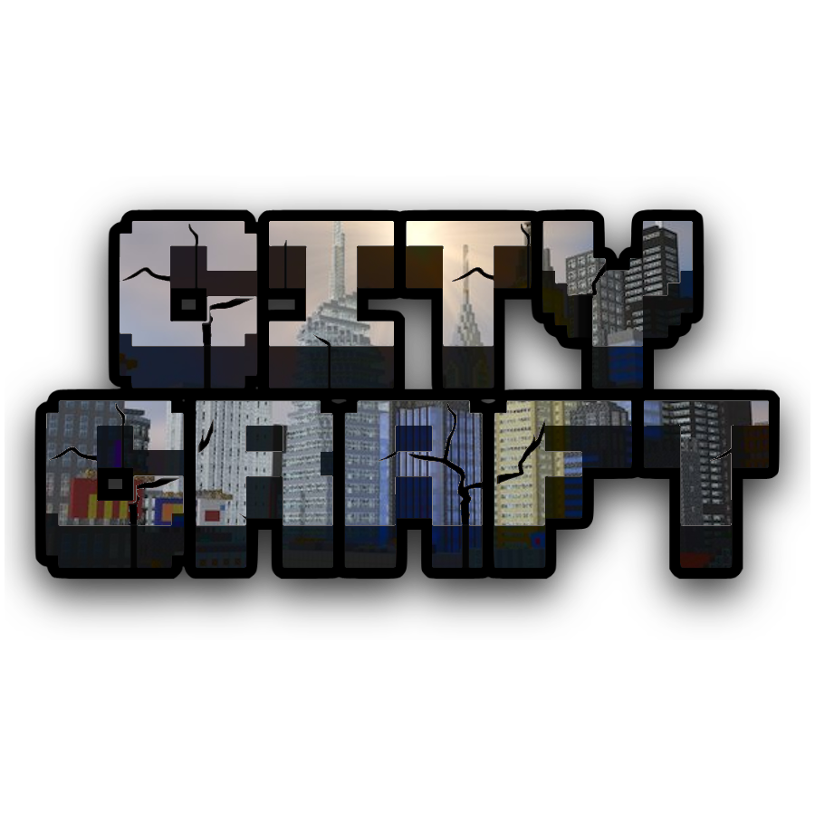 Лого мода City Craft