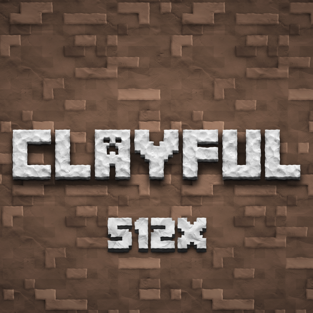 Лого мода Clayful 512x