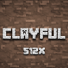 Логотип мода Clayful 512x