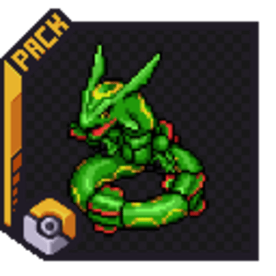 Лого мода Cobblemon: Legends Untold Reborn (Discontinued)