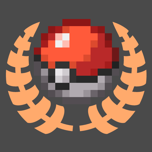 Лого мода Cobblemon Quests