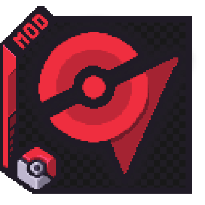 Лого мода CobGyms - Unofficial Cobblemon Gyms