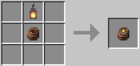 Скриншот мода