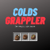 Логотип мода Colds: Grappler & Ropes (Forge)