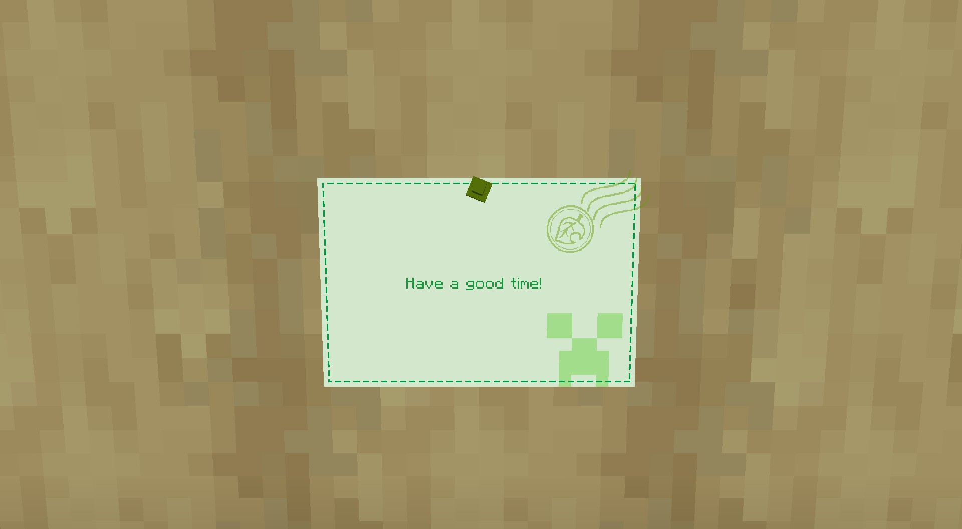 Скриншот мода