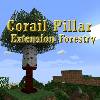 Логотип мода Corail Pillar - Extension Forestry