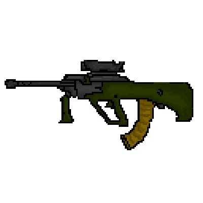 Лого мода Counter Guns 1.1