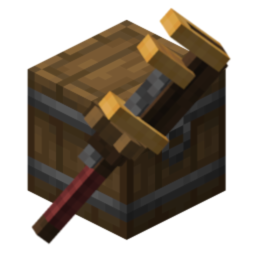 Лого мода Create: Compatible Storage