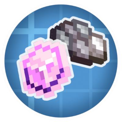 Лого мода Create: More Automation