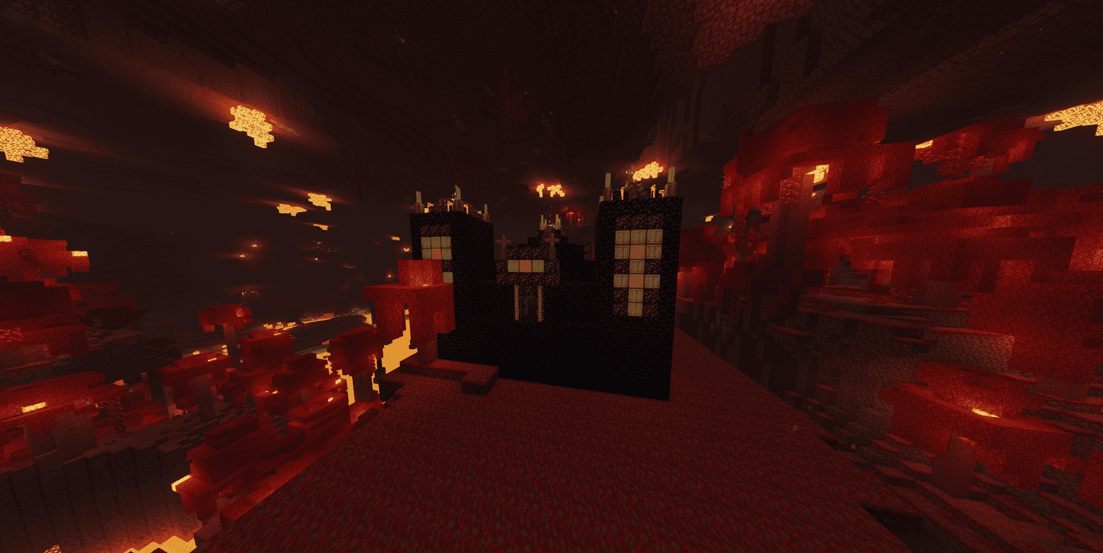 Скриншот мода