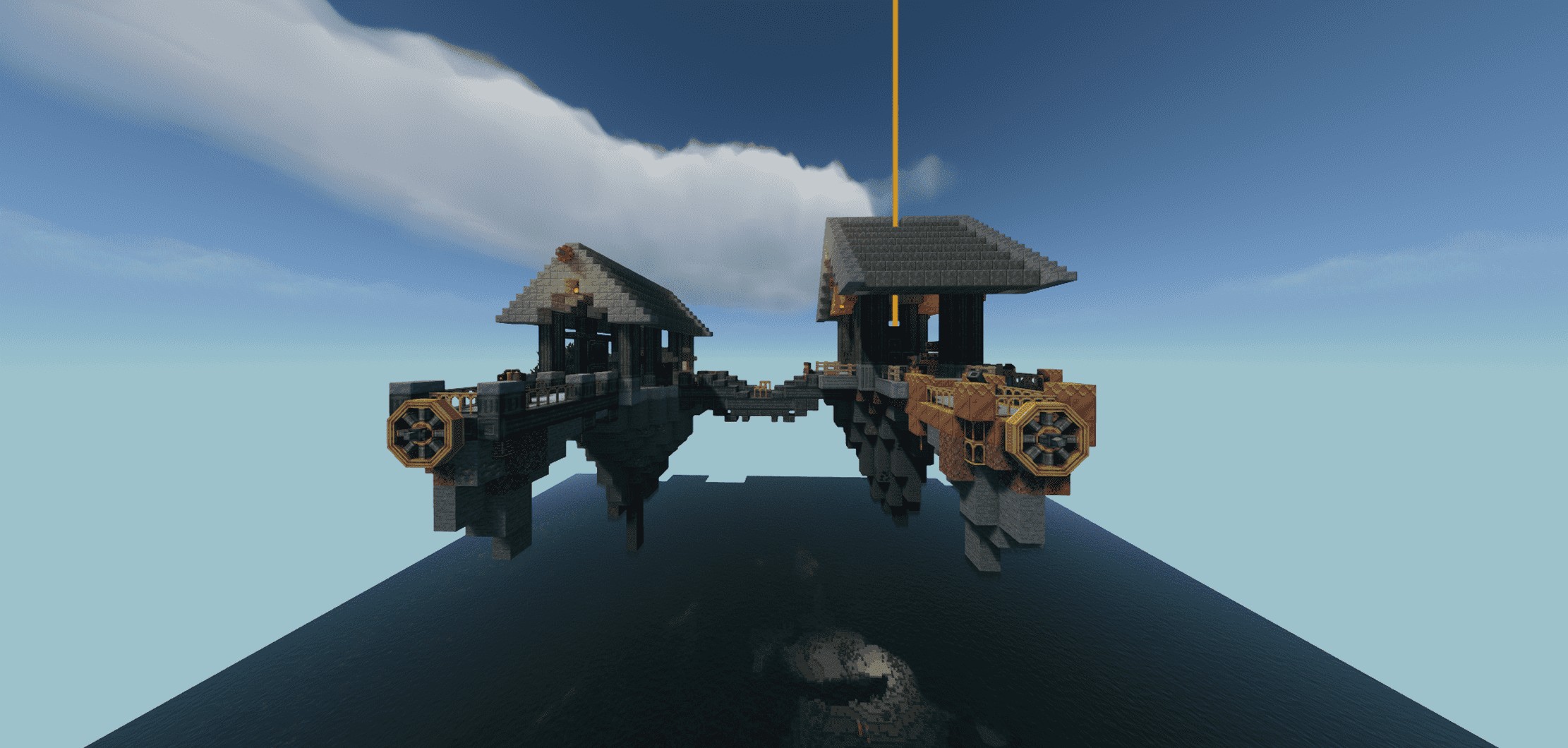 Скриншот мода