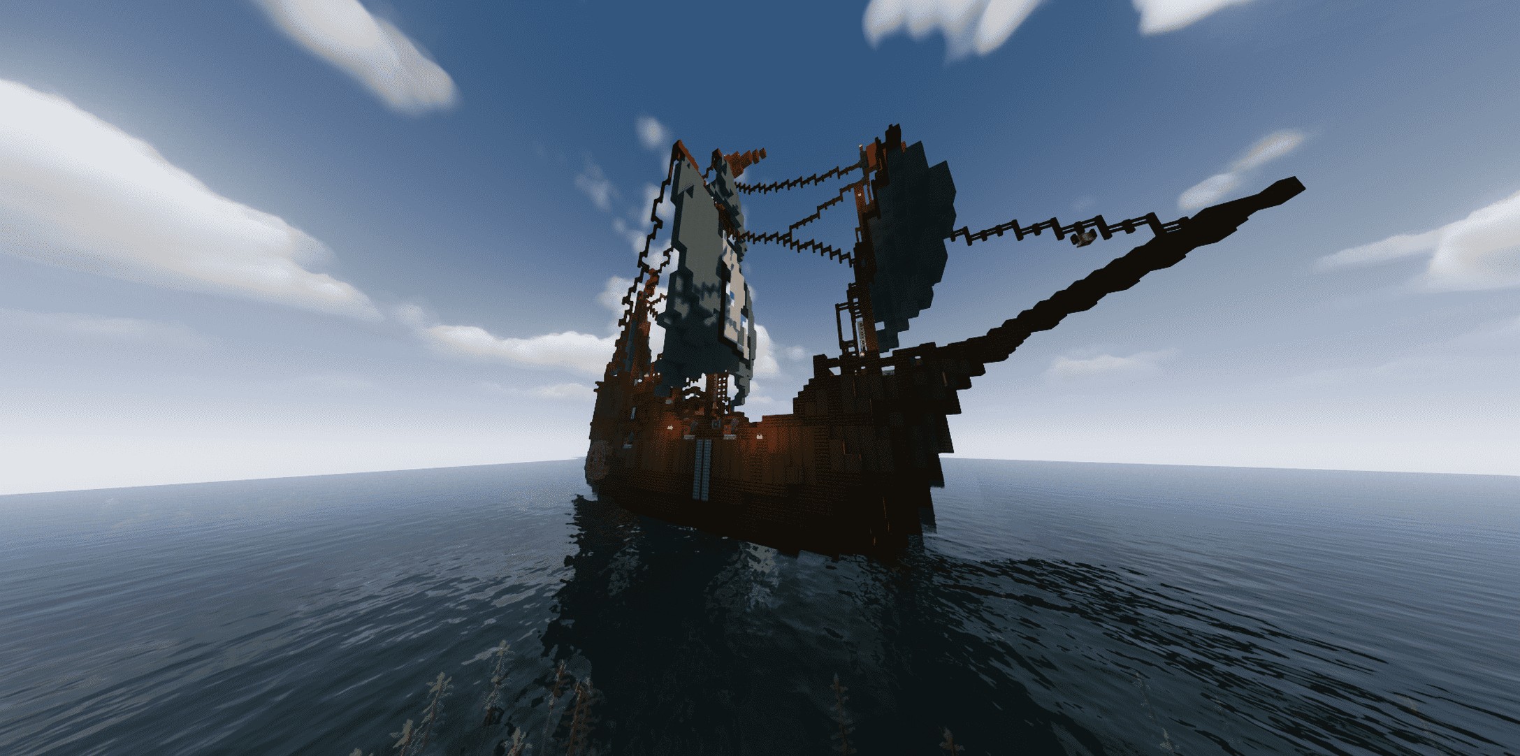 Скриншот мода