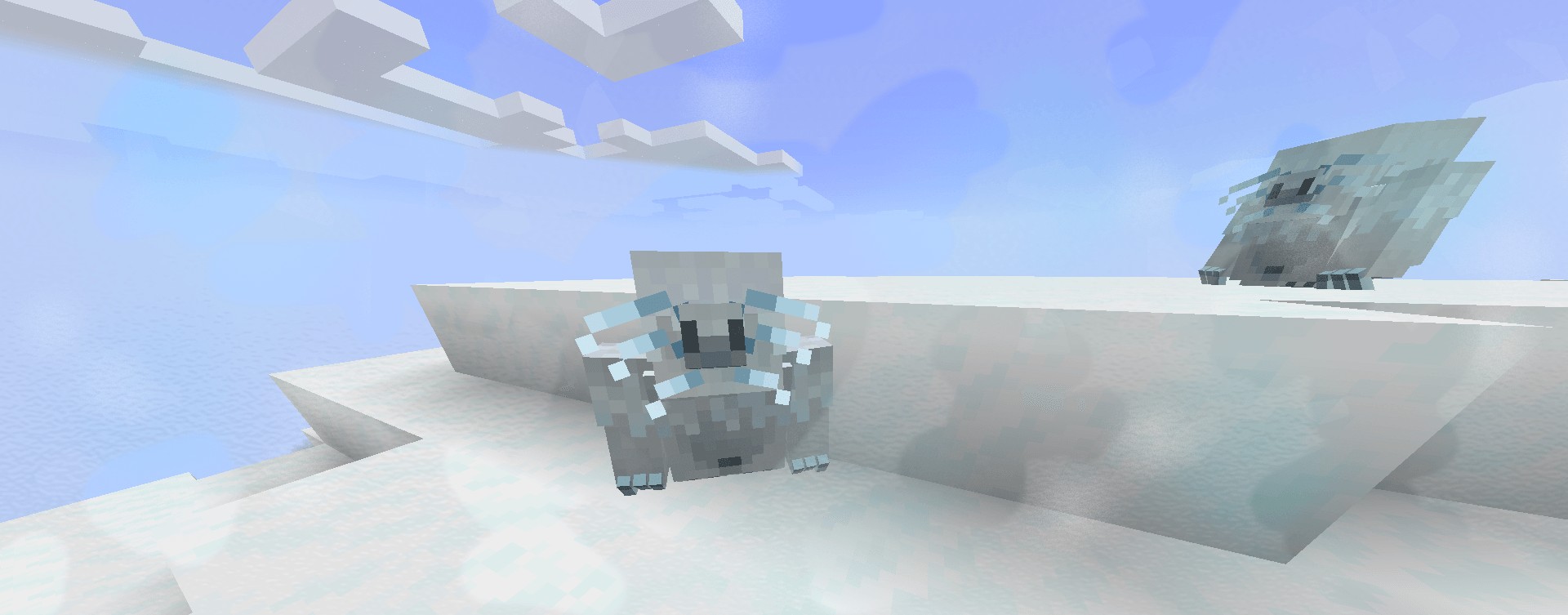 Скриншот мода