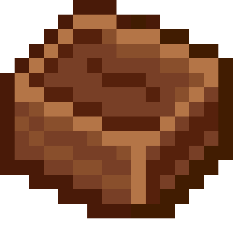 Лого мода Croptopia's Chocolaterie [Fabric]