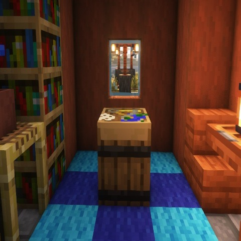 Лого мода [Deprecated]CTOV - More villagers compatibility pack