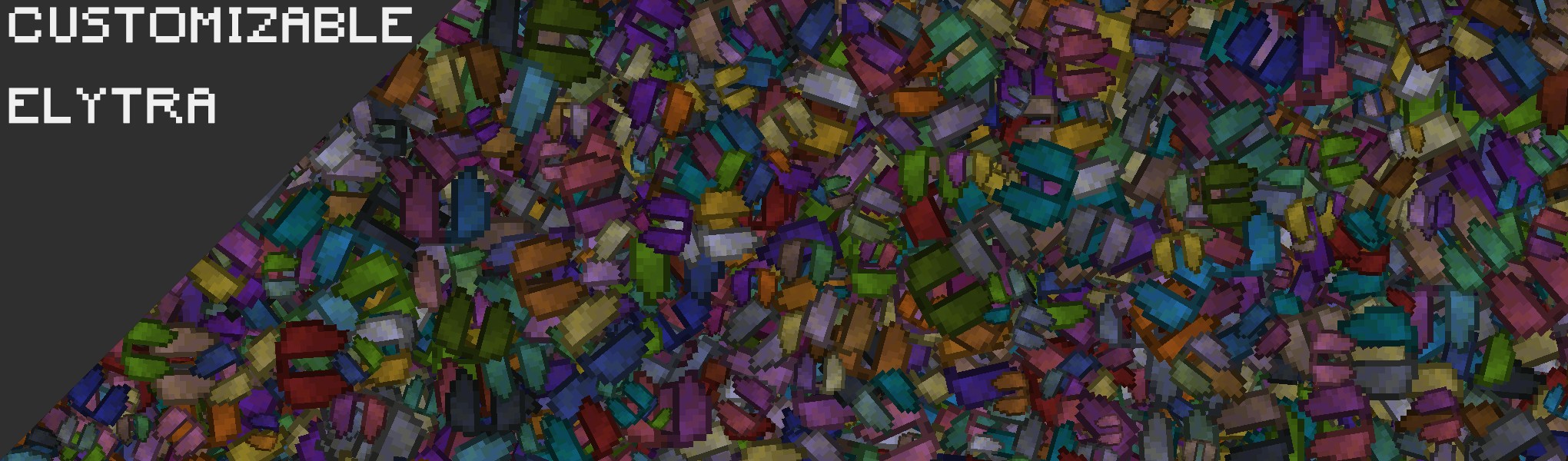 Скриншот мода