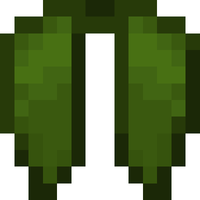 Лого мода Customizable Elytra (Fabric)