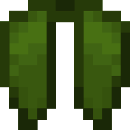 Логотип мода Customizable Elytra (Fabric)