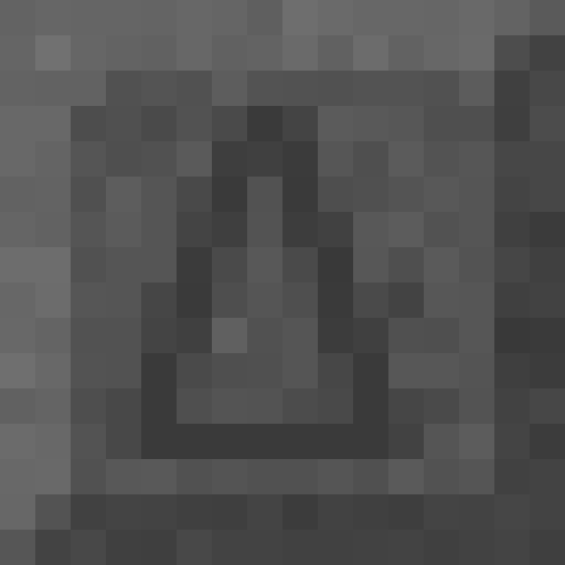 Лого мода Daedalus' Labyrinth