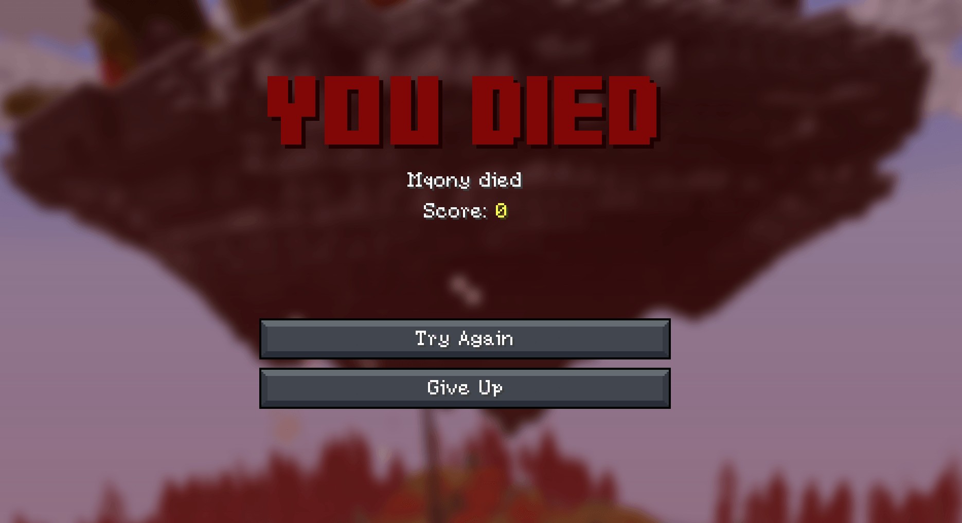 Скриншот мода