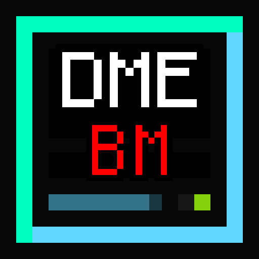 Лого мода Deep Blood Evolution