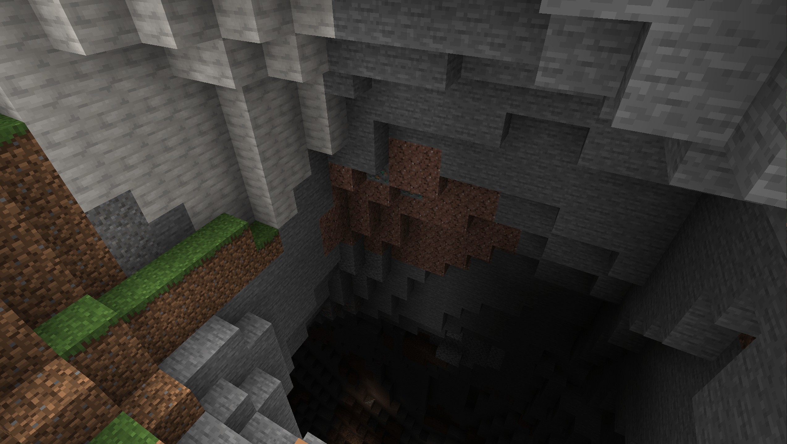 Скриншот мода