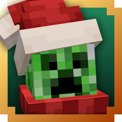 Лого мода Default-Style Christmas Pack