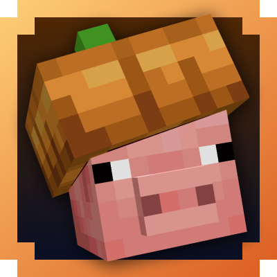 Лого мода Default-Style Halloween Pack 