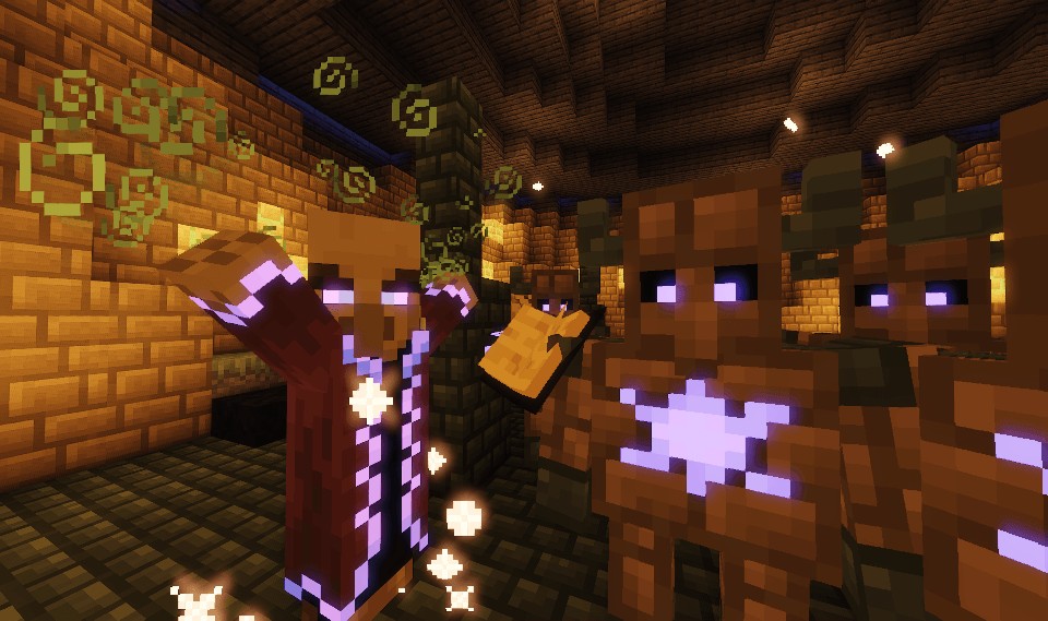 Скриншот мода