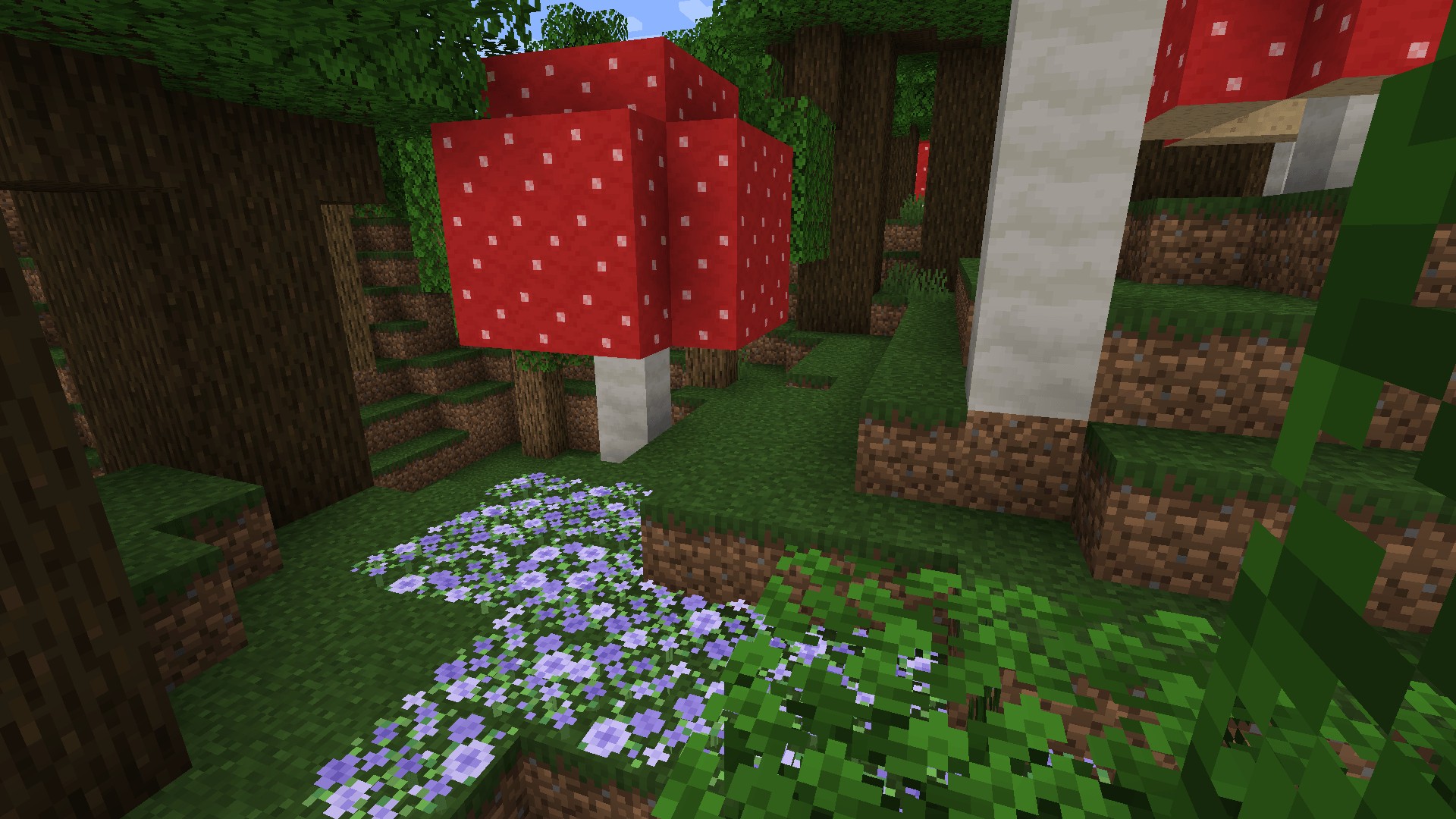 Скриншот мода