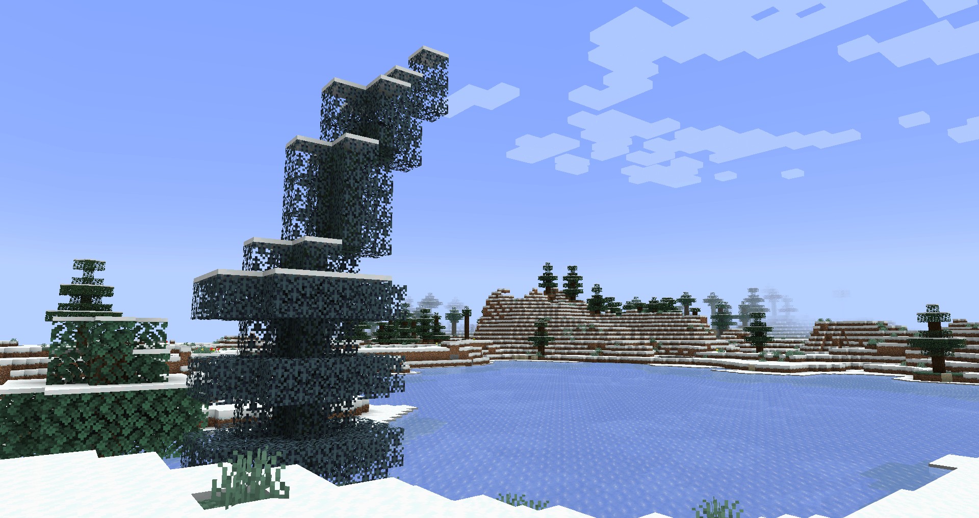 Скриншот мода