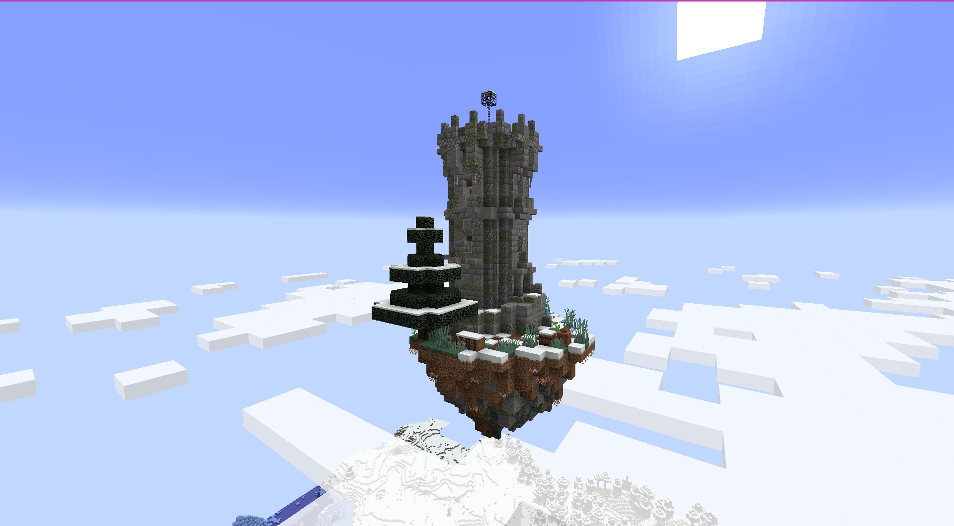 Скриншот мода