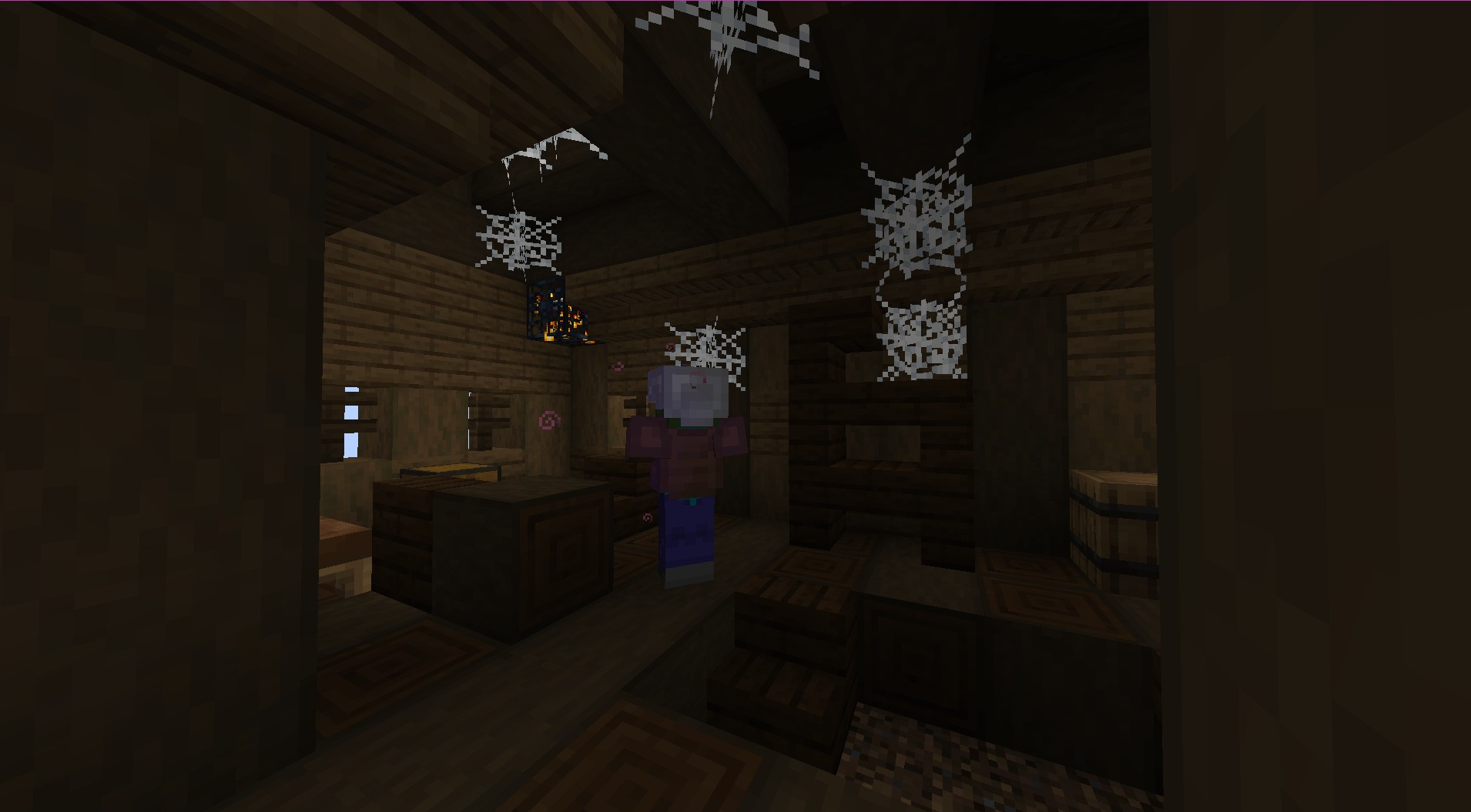 Скриншот мода