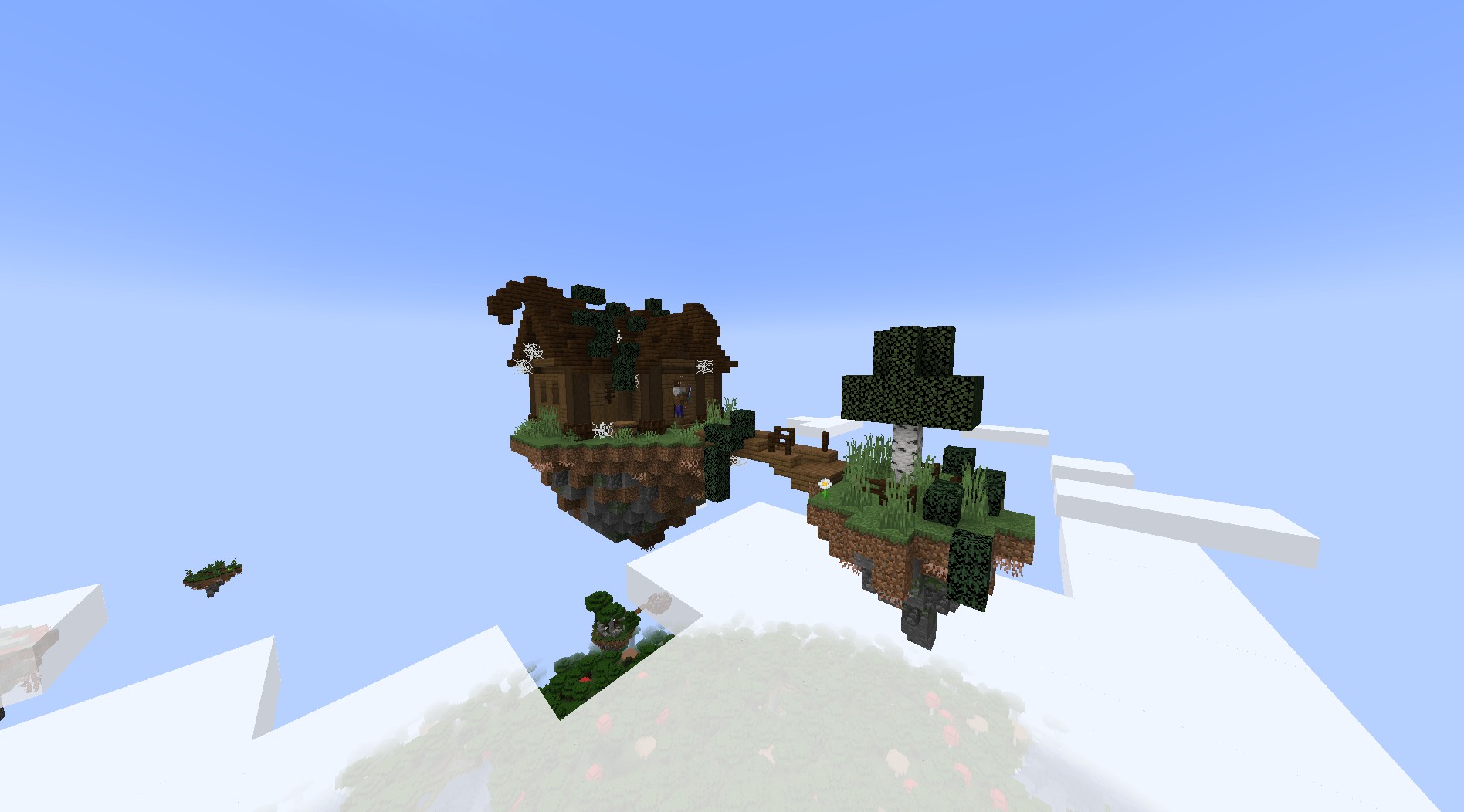 Скриншот мода