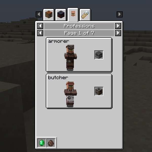 Лого мода EMI professions (EMIP)