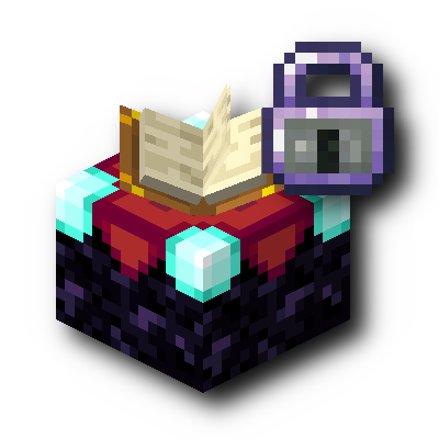 Лого мода Enchant Limiter (RPG Tweaks)