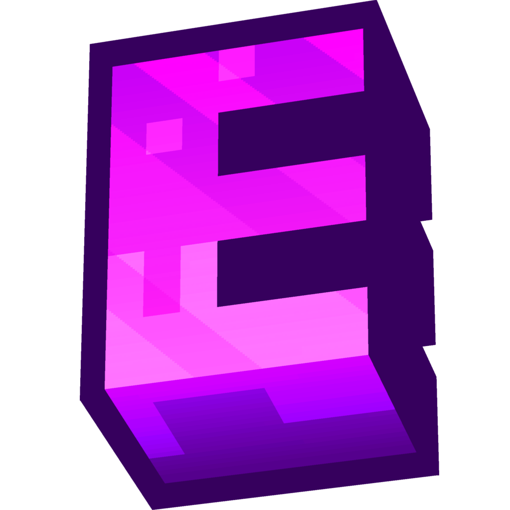 Лого мода Enchanter Fix