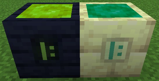 Скриншот мода