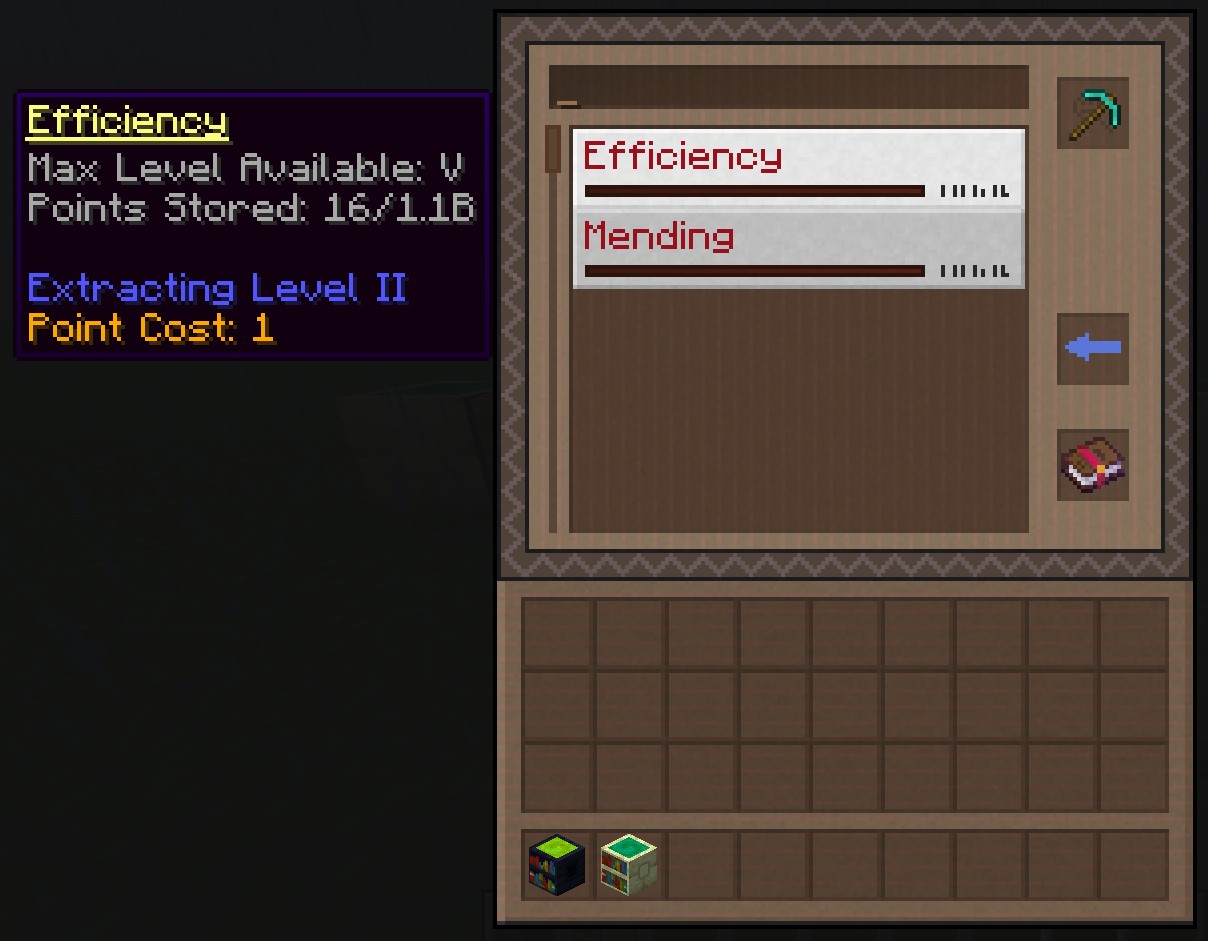 Скриншот мода