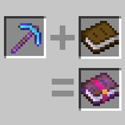 Лого мода Enchantment Transfer (Fabric/Forge)