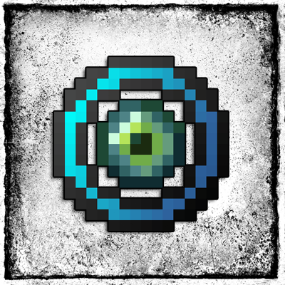 Лого мода Ender Magnet