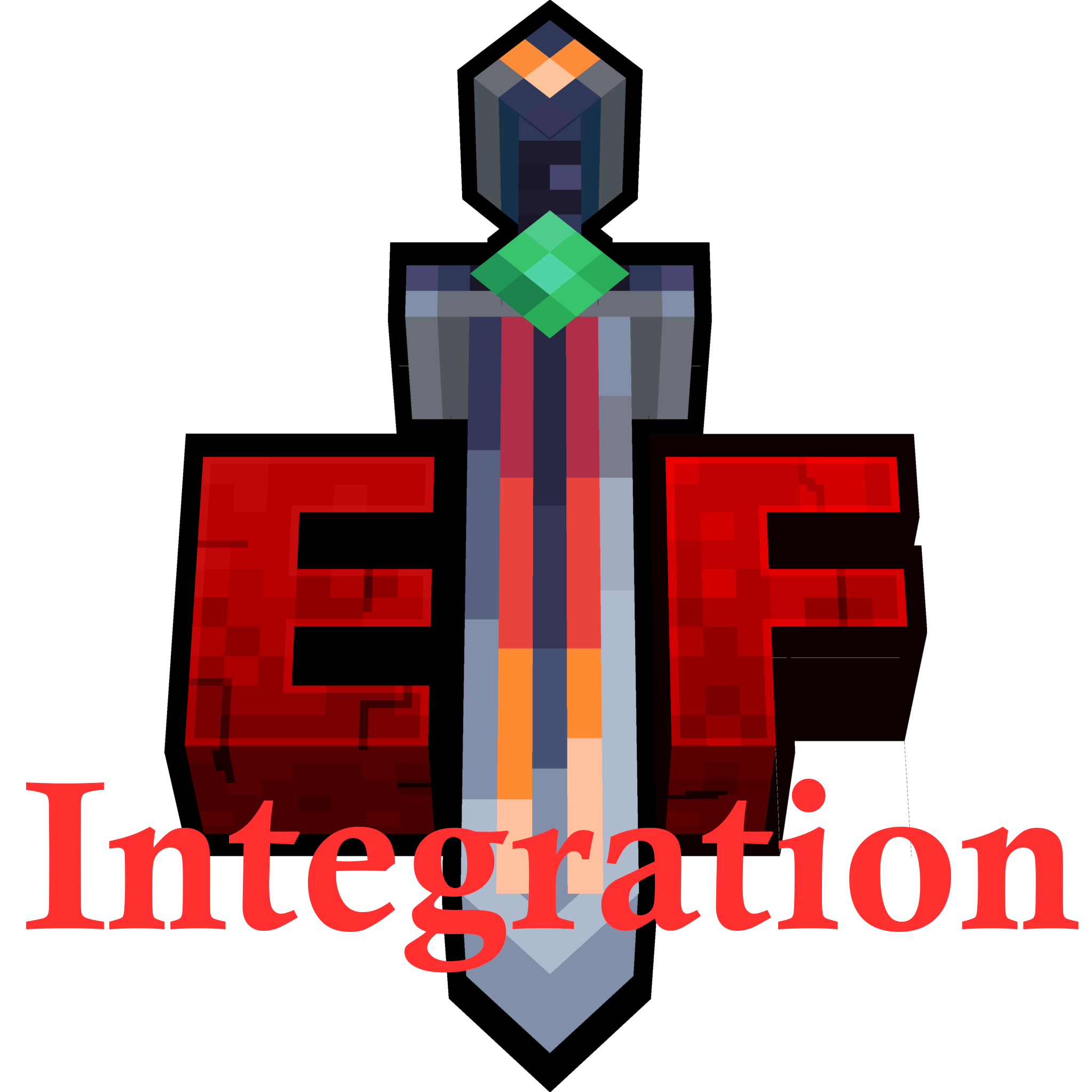 Лого мода [FORGE] Epic Fight Client Tweaks