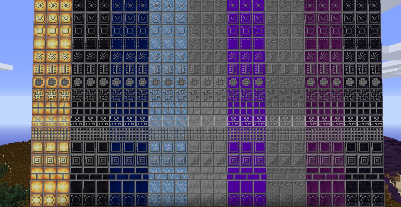 Скриншот мода