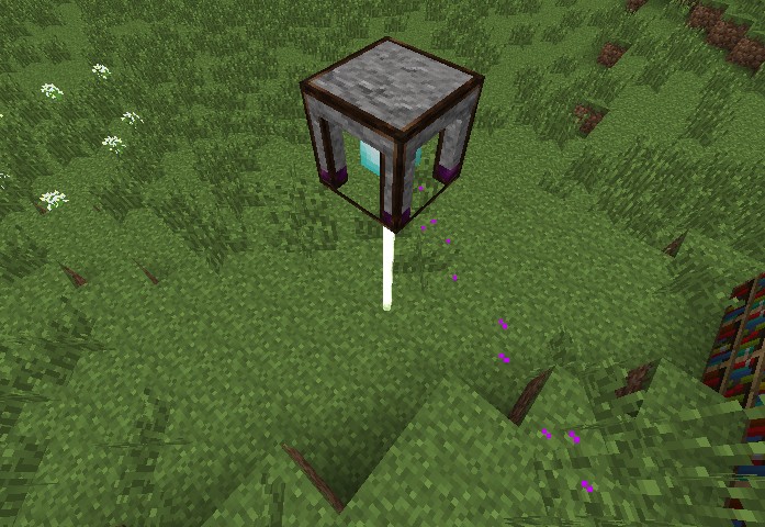 Скриншот мода