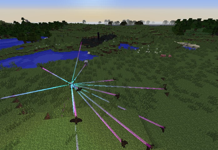 Скриншот мода