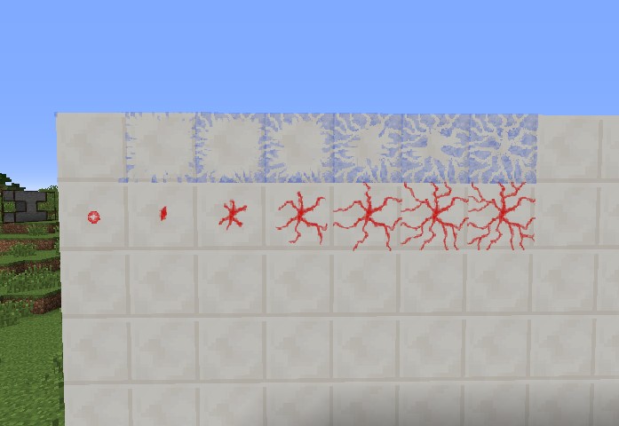 Скриншот мода