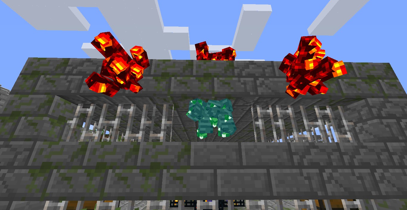 Скриншот мода