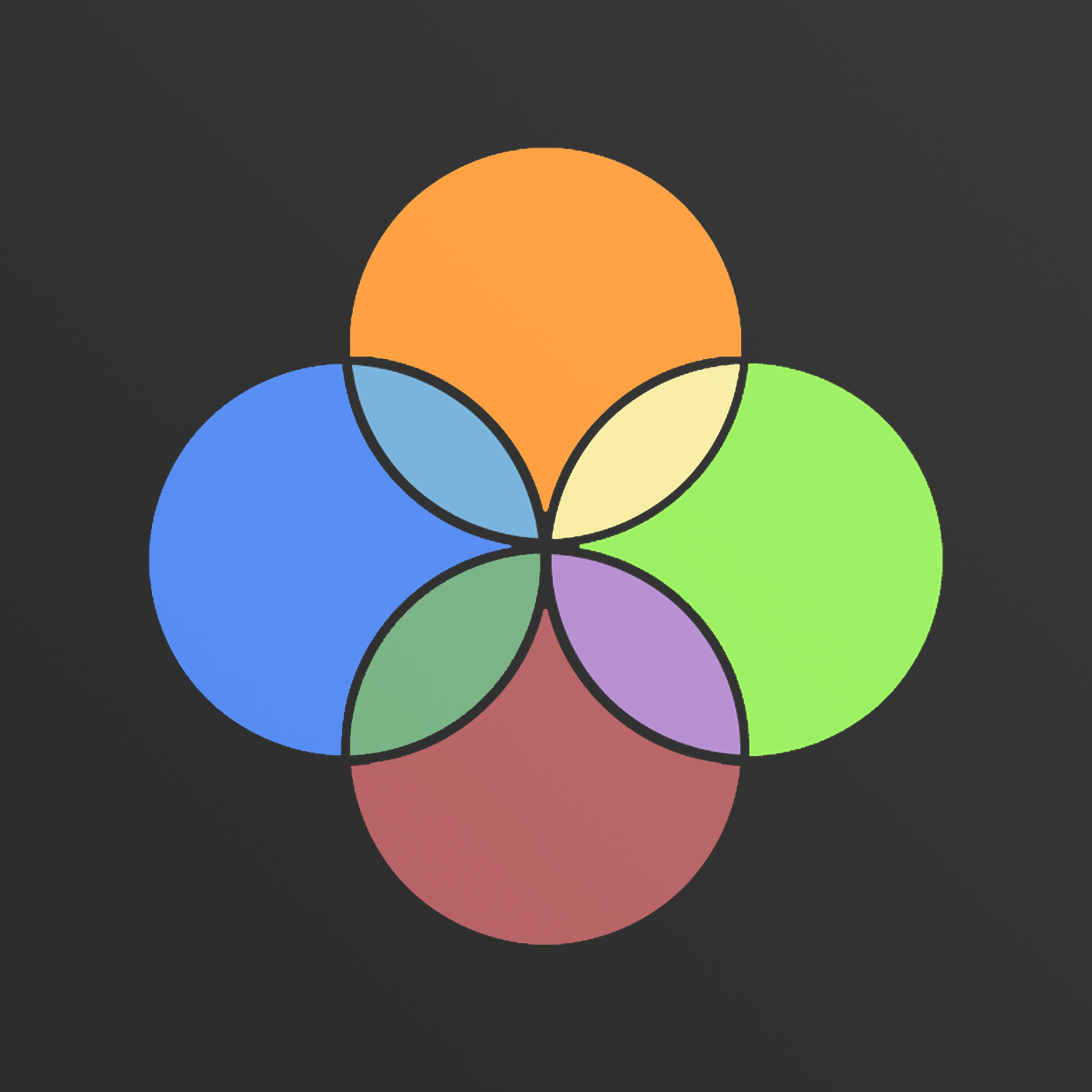 Лого мода Eternal Attributes